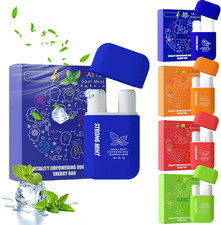 5er Pack Inhalierstift Menthol