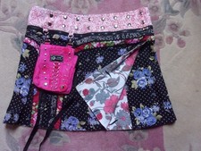 Zand Amsterdam Hippie Goa