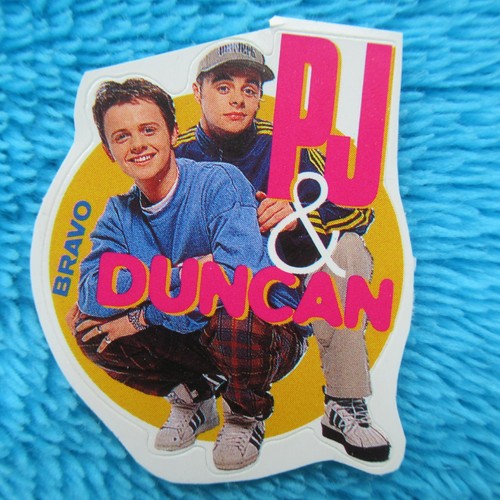 Duncan sticker aufkleber - duncan,