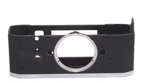 Leica camera body - m5,