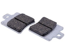 Bremsbeläge TRW MCB696EC