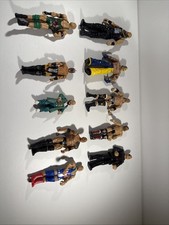 Wrestling Figuren Sammlung 10