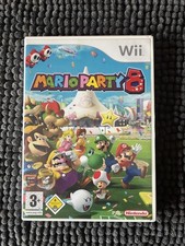 Mario party - 8, wii)