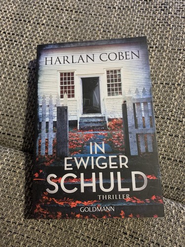 Ewiger schuld - in,