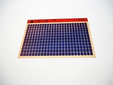 IHC V 323 353 383 423 453 Ersatzteilliste Ersatzteilkatalog Parts List 10/1972