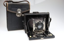 Plaubel Heli-Orthar No. 5 f5.2