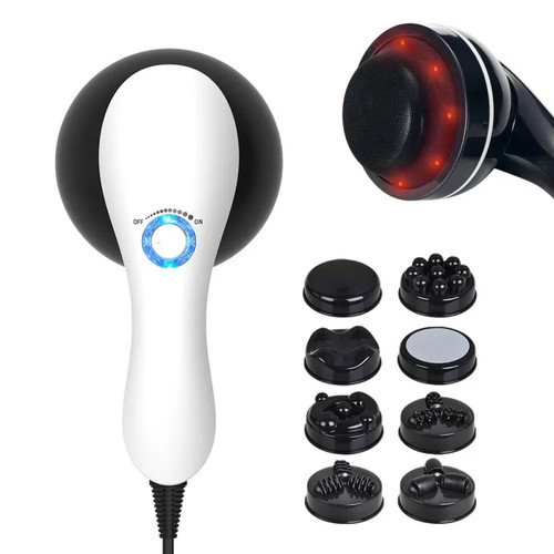 Ultraschall cellulite - cellulite, rf