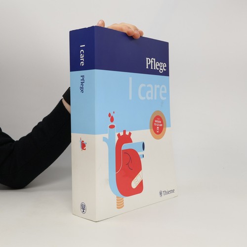 Care pflege - i,