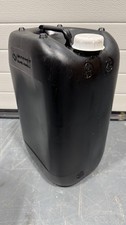 Gebrauchter 25 Liter (18£