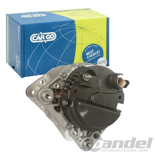 Cargo lichtmaschine - hc-cargo,
