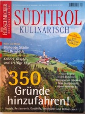 Der feinschmecker bookazine - feinschmecker,