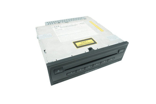 Audi 4g0 a8 4h dvd - audi, a7