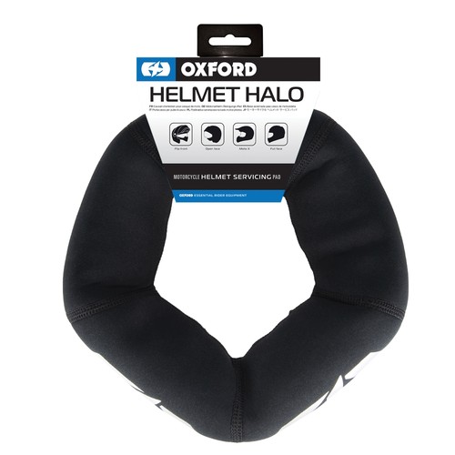 Oxford helm halo - helm,