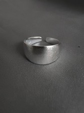 925er sterling silber ring - 925er,