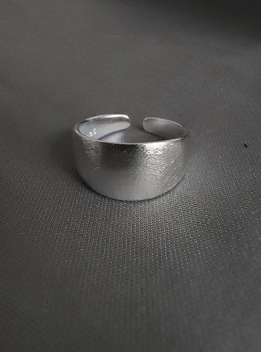 925er sterling silber ring - 925er,