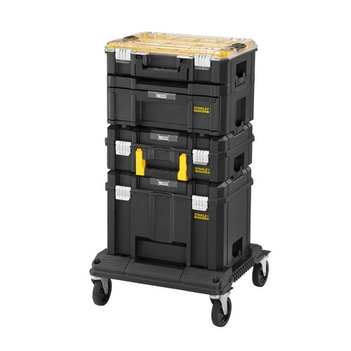 Stanley fatmax pro stack - fatmax, pro-stack