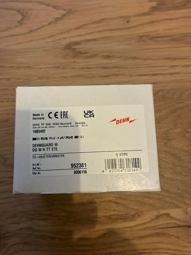 Dehn 952381