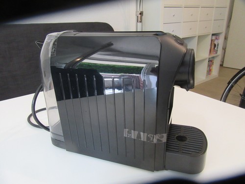 Tchibo cafissimo schwarz - tchibo,