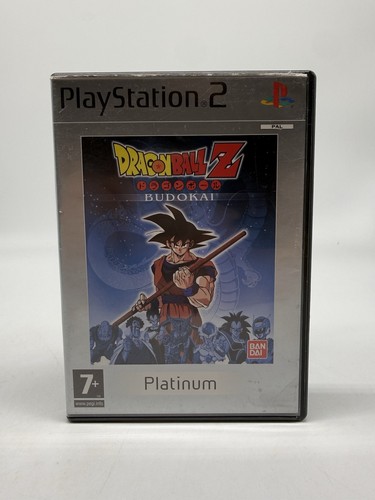 Dragonball budokai - z,