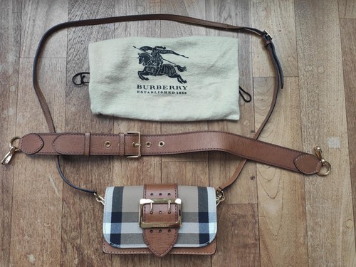 Burberry handtasche small - burberry, ,,small