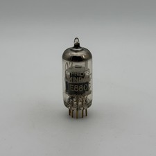 Philips E88CC = CCa Röhre