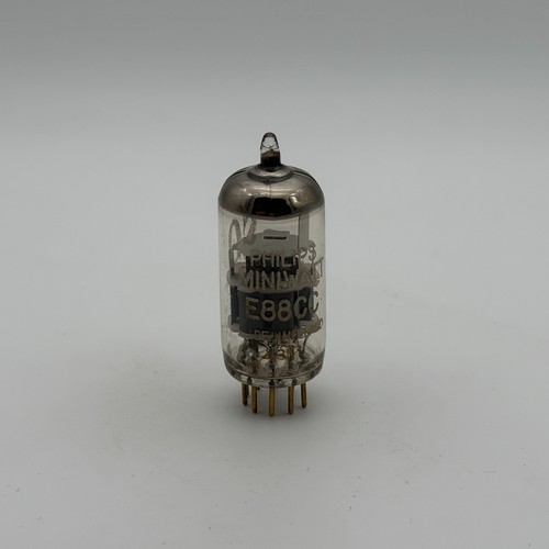 Philips e88cc cca röhre - philips,