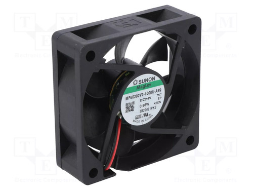 Axial lüfter 26m3 h - lüfter:, 32,26m3/h