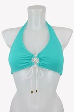 Ralph Lauren Damen Bademode Gr. 36 (XS) Grün NEU Top Bikini-Oberteil Sommer