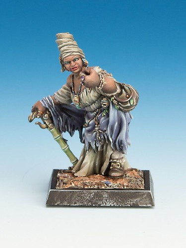 Theresa freebooters fate - theresa,,
