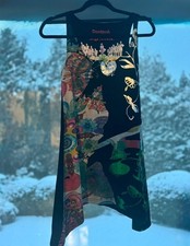 Desigual x Cirque du Soleil