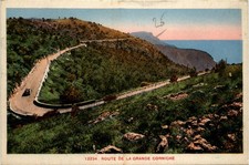 Route de la Grande Corniche -367376