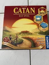 Catan - das Spiel, 25 Jahre