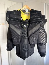 Bauer shadow goalie - shadow,