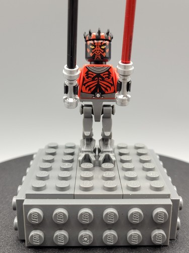 Lego star wars - wars, minifigur