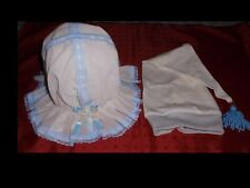 Haube u.Schlafmütze  - Hochzeit - Party - Mittelalter 