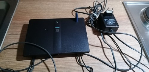 Siemens gigaset 3070 isdn - gigaset,