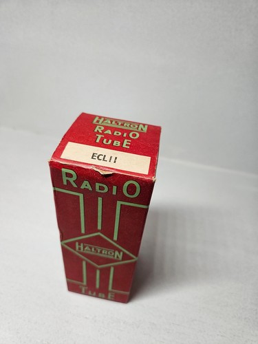 Haltron ecl11 ovp - ecl11,