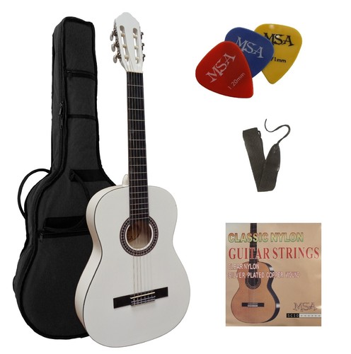 Gitarre konzert 8 - gitarre-konzert, 7/8