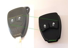 2-Tasten Schlüssel Reparatur