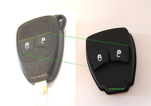 Tasten schlüssel reparatur - schlüssel,
