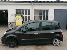 Schlachtfest/ Renault Grand Modus 1,6 Ausschnitt vom Einstieg Nr.27/22