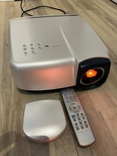 Mitsubishi HC5000 Projektor - defekt