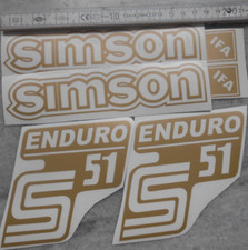Simson,S51Enduro,S51 Comfort