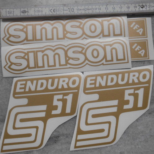 Simson s51enduro s51 - simson,s51enduro,s51, comfort