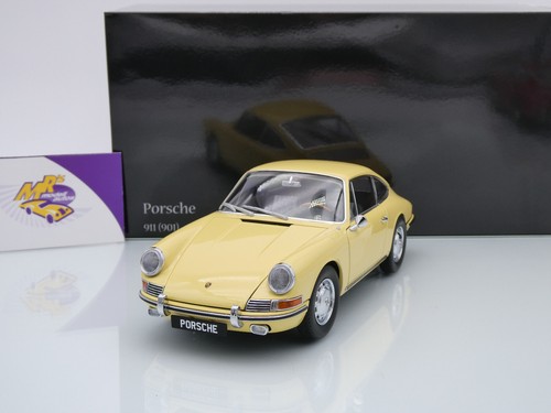 Kyosho 08969y porsche - porsche, 911