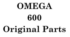 OMEGA 600 - 601 - 610 - 611