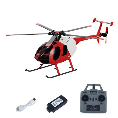 C189 hubschrauber - rc,
