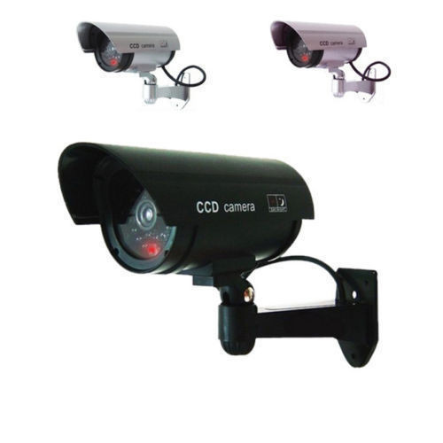 Dummy kamera led - kamera,