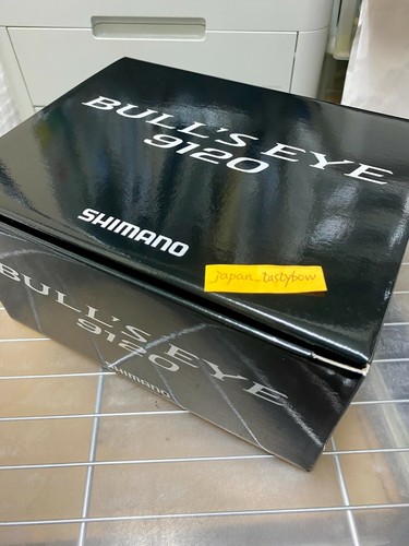 Shimano rolle bull eye - shimano,