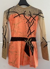 Rhythmische Sportgymnastik Anzug